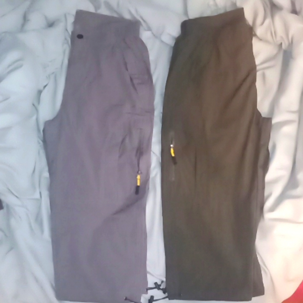 Capris